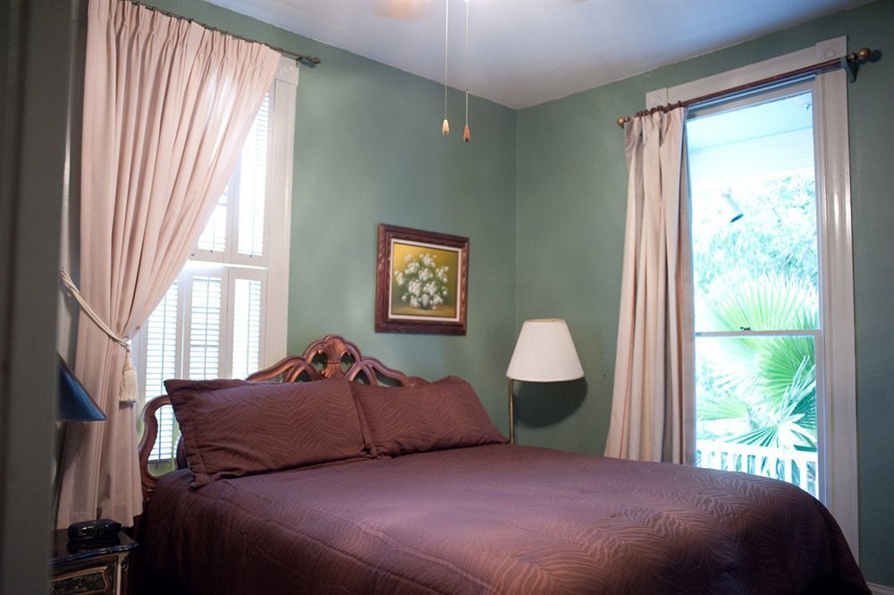 Arbor House Suites Bed And Breakfast 圣安东尼奥 外观 照片