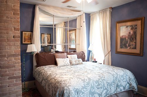 Arbor House Suites Bed And Breakfast 圣安东尼奥 外观 照片