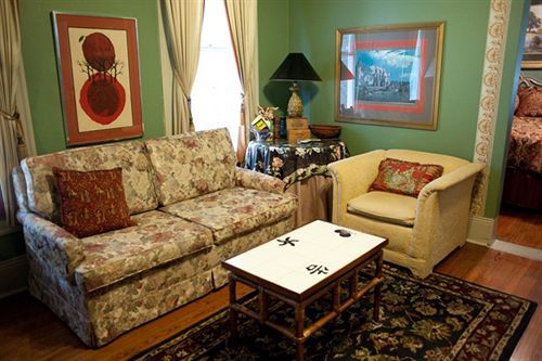 Arbor House Suites Bed And Breakfast 圣安东尼奥 外观 照片