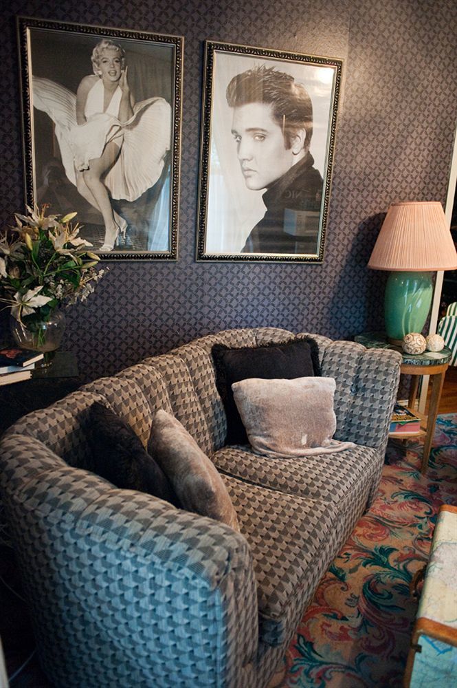 Arbor House Suites Bed And Breakfast 圣安东尼奥 外观 照片